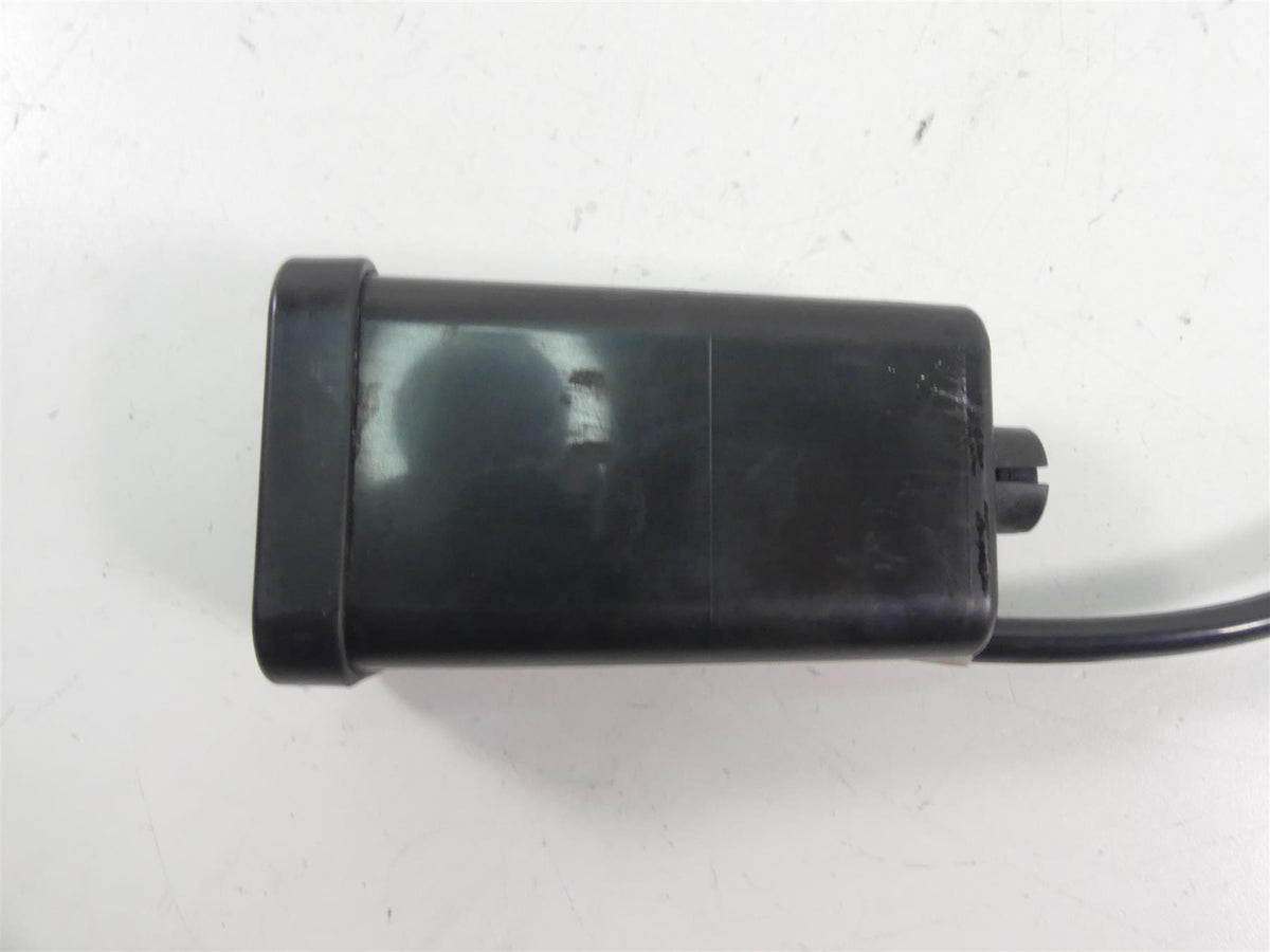 2012 Harley Touring FLHTK Electra Glide Tssm Security Module - No Fob 68922-07 {{ shop.shopifyCountryName }} - Mototech271