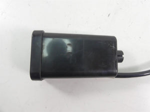 2012 Harley Touring FLHTK Electra Glide Tssm Security Module - No Fob 68922-07
