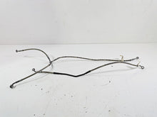 Load image into Gallery viewer, 2018  BMW R1200GS GSW K50 Front Abs Brake Line Set 34328526552 34328526553 | Mototech271
