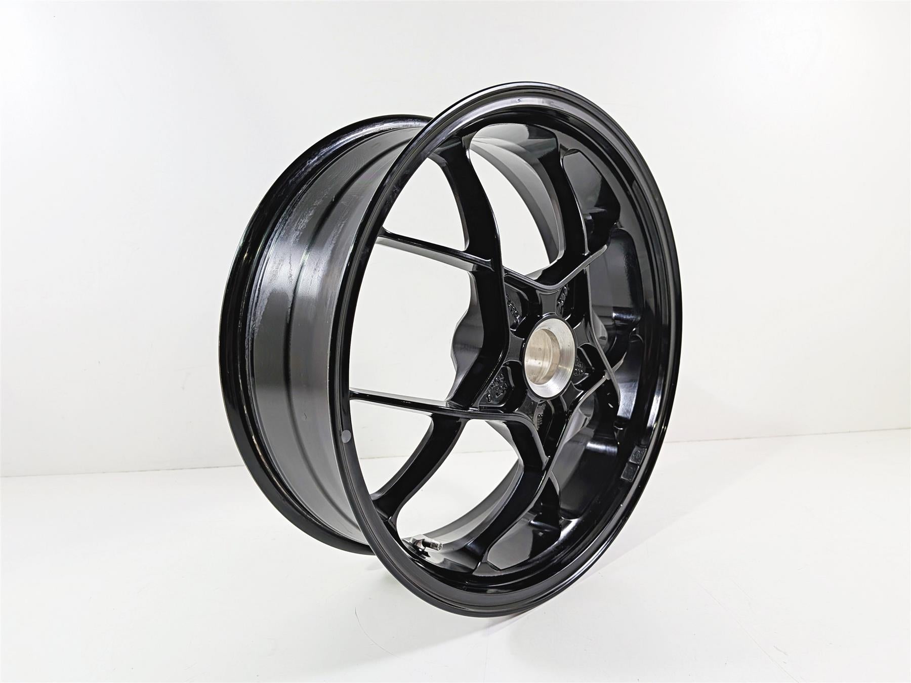 2015 KTM 1290 R Super Duke Straight Enkei Rear Wheel Rim 17x6 6141010100030-Mototech271