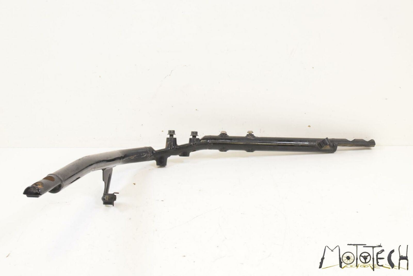 2002 Yamaha XVS1100 V-Star Classic Right Frame Down Tube Rail 5EL-21150-00-00 {{ shop.shopifyCountryName }} - Mototech271