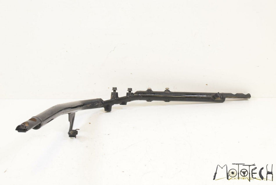 2002 Yamaha XVS1100 V-Star Classic Right Frame Down Tube Rail 5EL-21150-00-00 {{ shop.shopifyCountryName }} - Mototech271