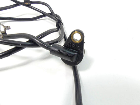 2009 BMW R1200GS K255 Adv Rear Abs Brake Wheel Speed Sensor 34527677824 {{ shop.shopifyCountryName }} - Mototech271