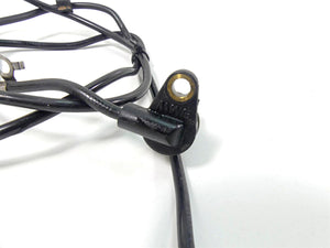 2009 BMW R1200GS K255 Adv Rear Abs Brake Wheel Speed Sensor 34527677824