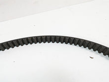 Load image into Gallery viewer, 2009 Harley FXCWC Softail Rocker C Main Drive Belt 133T 1&quot; 40058-07
