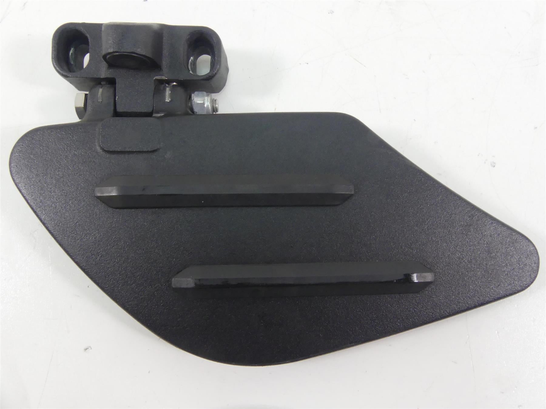 2015 Victory Cross Country Tour Rear Passenger Floorboard Set 5137338 5137339 {{ shop.shopifyCountryName }} - Mototech271