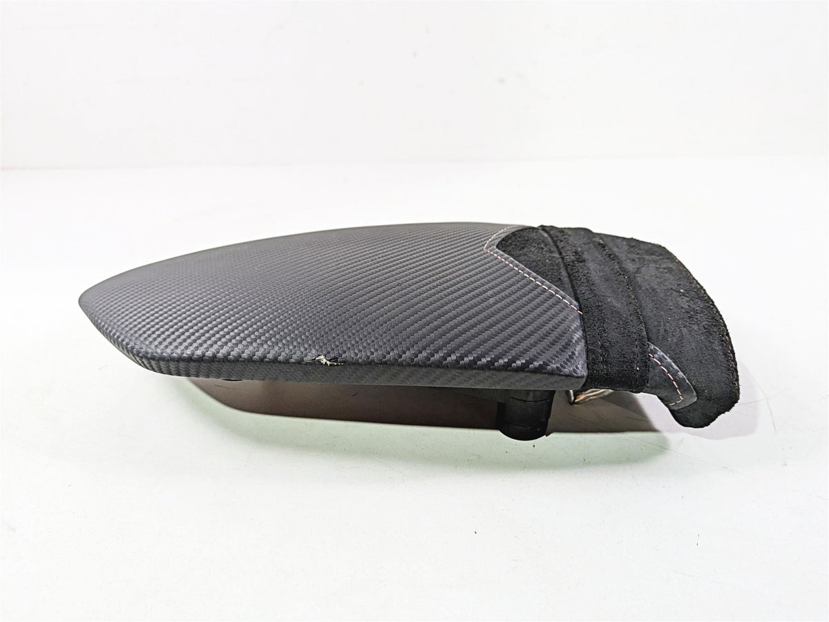 2012 Mv Agusta F4 RR Rear Passenger Seat Saddle - Torn 8000B3656 {{ shop.shopifyCountryName }} - Mototech271