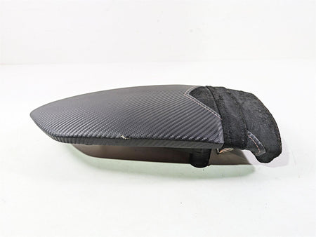 2012 Mv Agusta F4 RR Rear Passenger Seat Saddle - Torn 8000B3656 {{ shop.shopifyCountryName }} - Mototech271