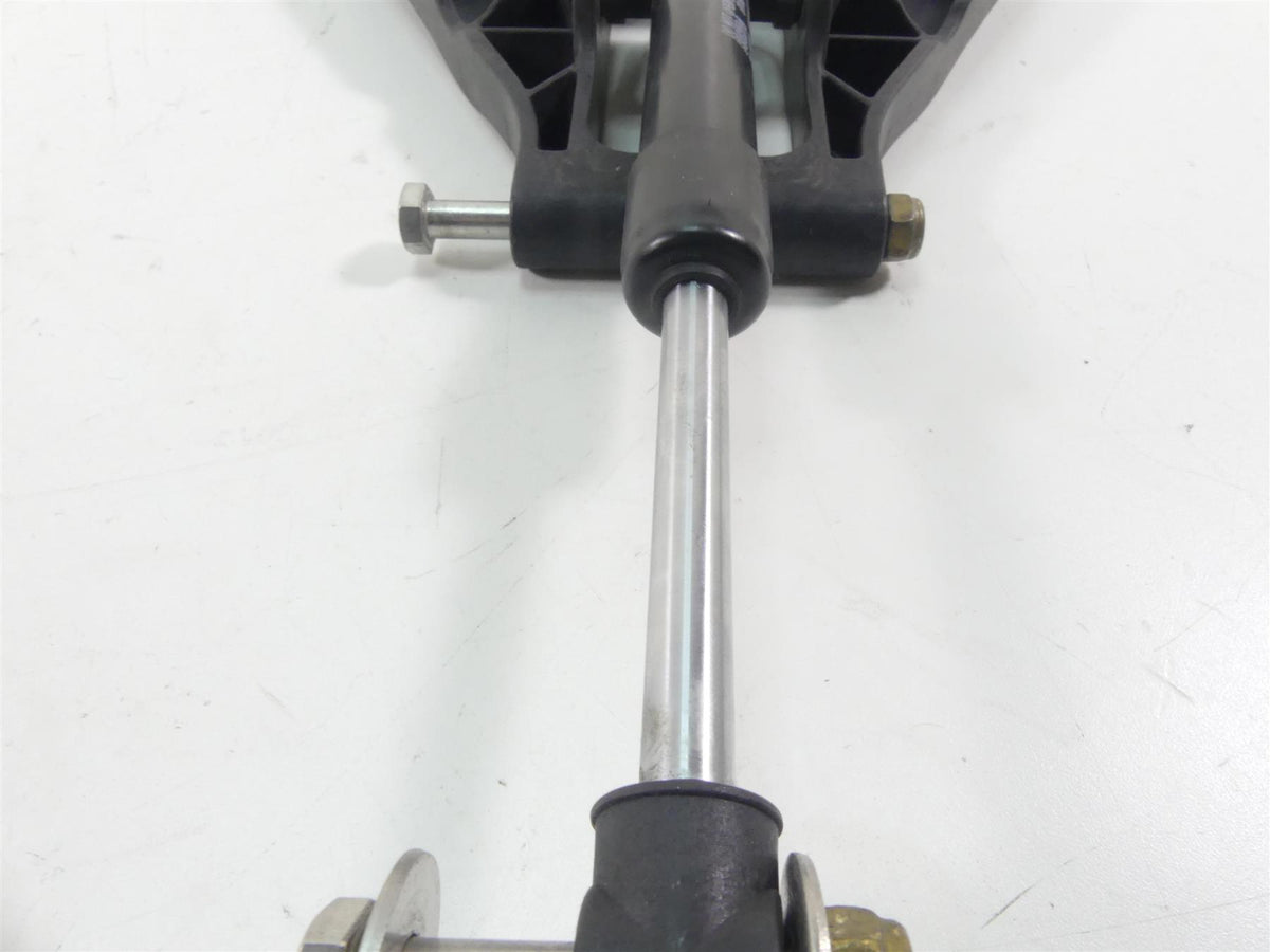 2010 Sea-Doo 4-Tec GTX 215 Seat Saddle Mount Damper Lift Bracket 269501699 {{ shop.shopifyCountryName }} - Mototech271