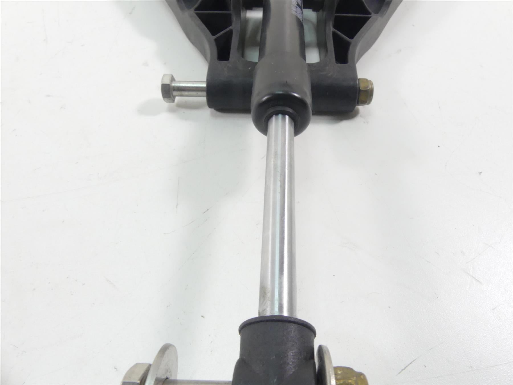 2010 Sea-Doo 4-Tec GTX 215 Seat Saddle Mount Damper Lift Bracket 269501699 {{ shop.shopifyCountryName }} - Mototech271