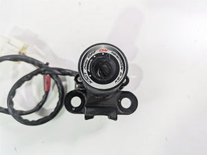 2023 Kawasaki ZX1400 ZX14R Ninja Ignition Switch Key Lock 27048-5013 27005-0568