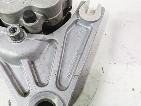 1998 Moto Guzzi California 1100 EV Rear Brembo Brake Caliper GU03653000 {{ shop.shopifyCountryName }} - Mototech271