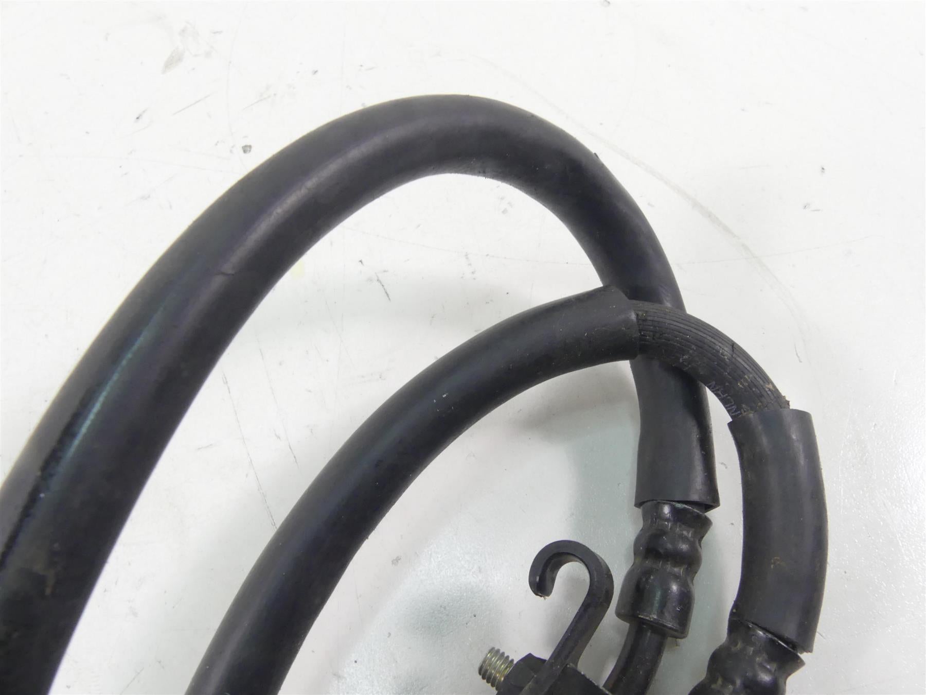 2022 Yamaha MT09 FZ09 Rear Abs Brake Line Hose Set B7N-2581K-00-00 {{ shop.shopifyCountryName }} - Mototech271
