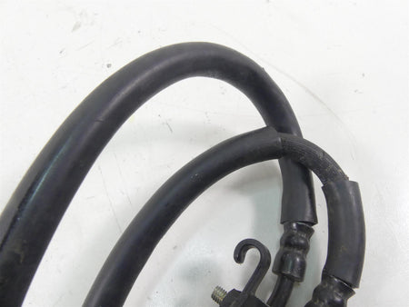 2022 Yamaha MT09 FZ09 Rear Abs Brake Line Hose Set B7N-2581K-00-00 {{ shop.shopifyCountryName }} - Mototech271