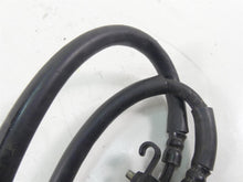 Load image into Gallery viewer, 2022 Yamaha MT09 FZ09 Rear Abs Brake Line Hose Set B7N-2581K-00-00 | Mototech271
