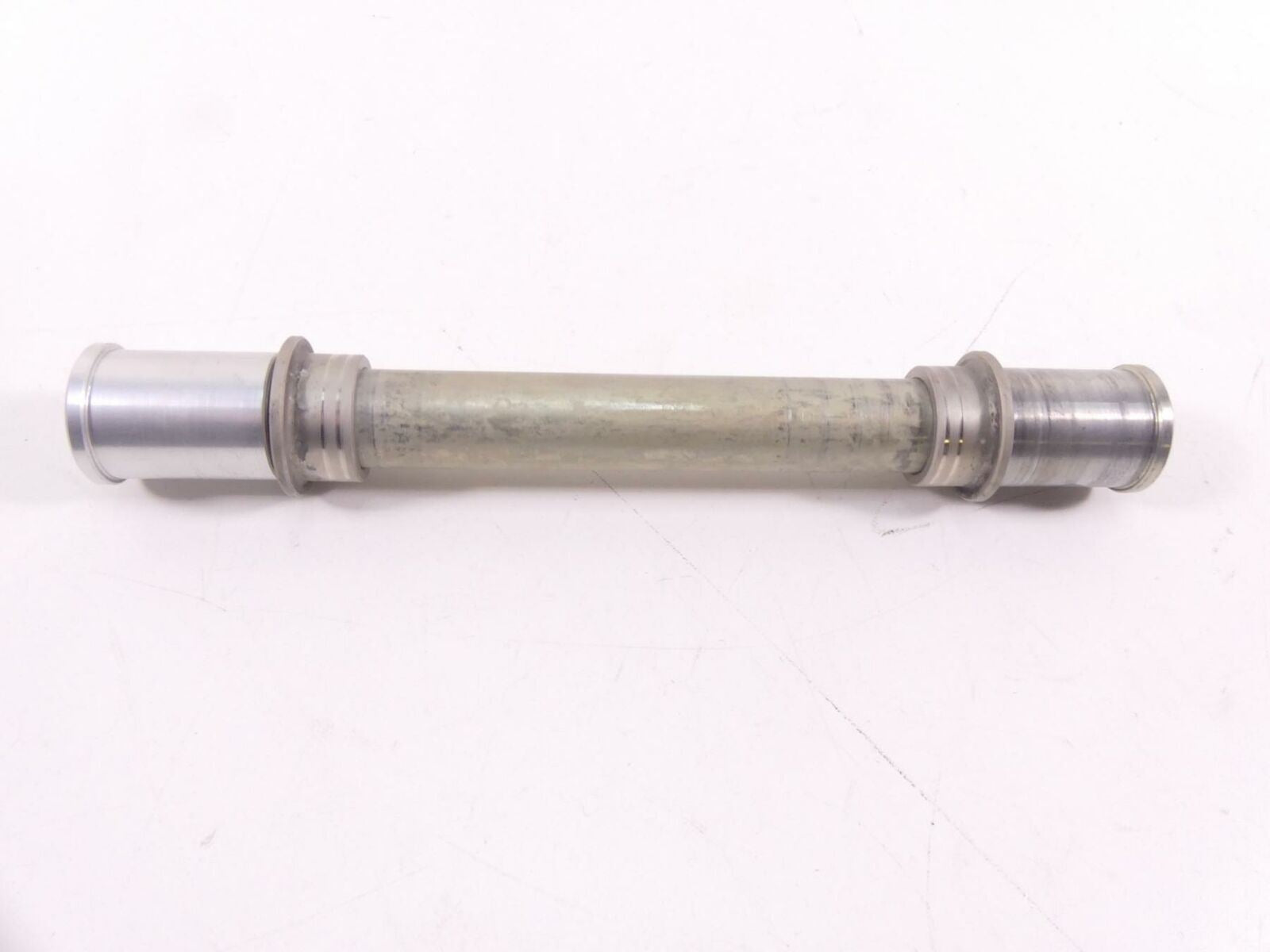 2018 Kawasaki Ninja H2 ZX1002 SX SE Front Axle Wheel Spindle 25mm 41068-0594 | Mototech271
