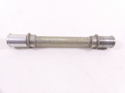 2018 Kawasaki Ninja H2 ZX1002 SX SE Front Axle Wheel Spindle 25mm 41068-0594 | Mototech271