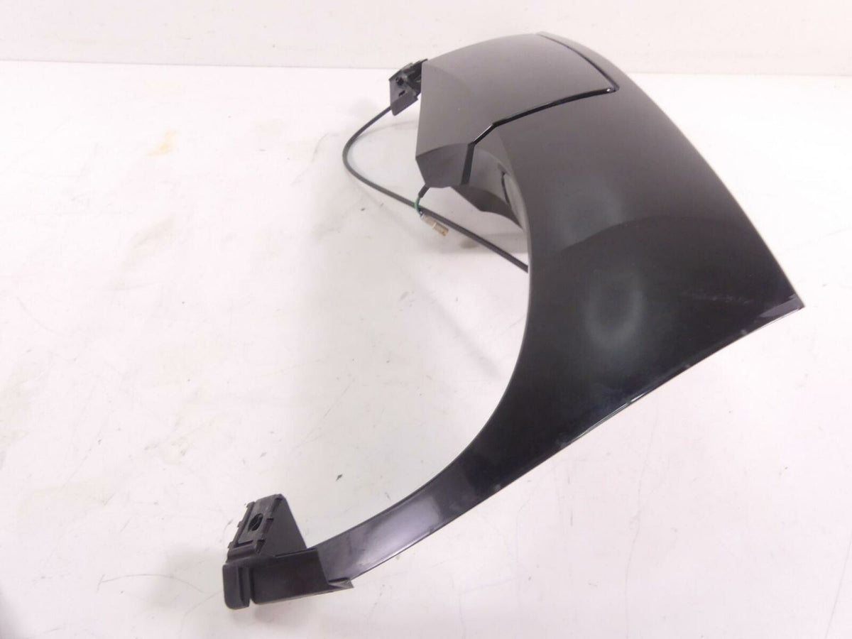 2010 Victory Vision Tour Left Side Storage Glove Box Cover Fairing Set 5438102 {{ shop.shopifyCountryName }} - Mototech271