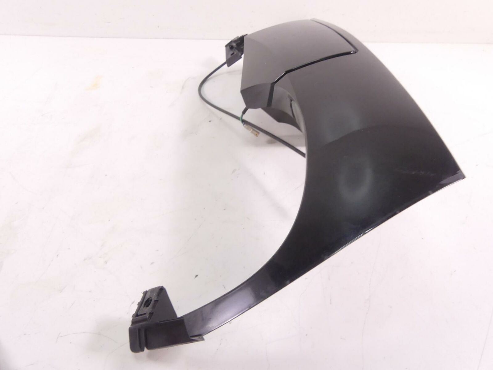 2010 Victory Vision Tour Left Side Storage Glove Box Cover Fairing Set 5438102 {{ shop.shopifyCountryName }} - Mototech271