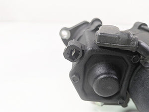 2010 Harley Touring FLHXSE CVO Street Glide Engine Starter Motor 110 31619-06A