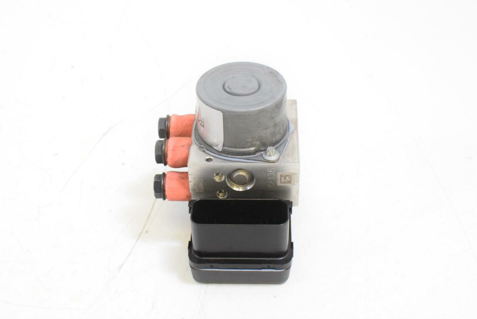 2014 MV Agusta F3 675 ERA Abs Brake Pump Module 8000B9136 {{ shop.shopifyCountryName }} - Mototech271