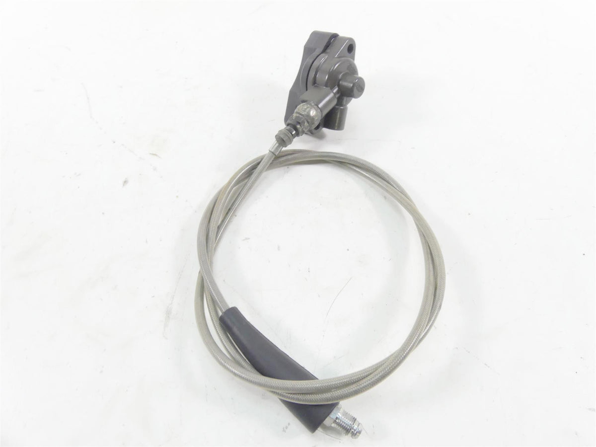 2015 KTM 1290 Adventure Magura Clutch Slave Cylinder & Line 60032061244 {{ shop.shopifyCountryName }} - Mototech271