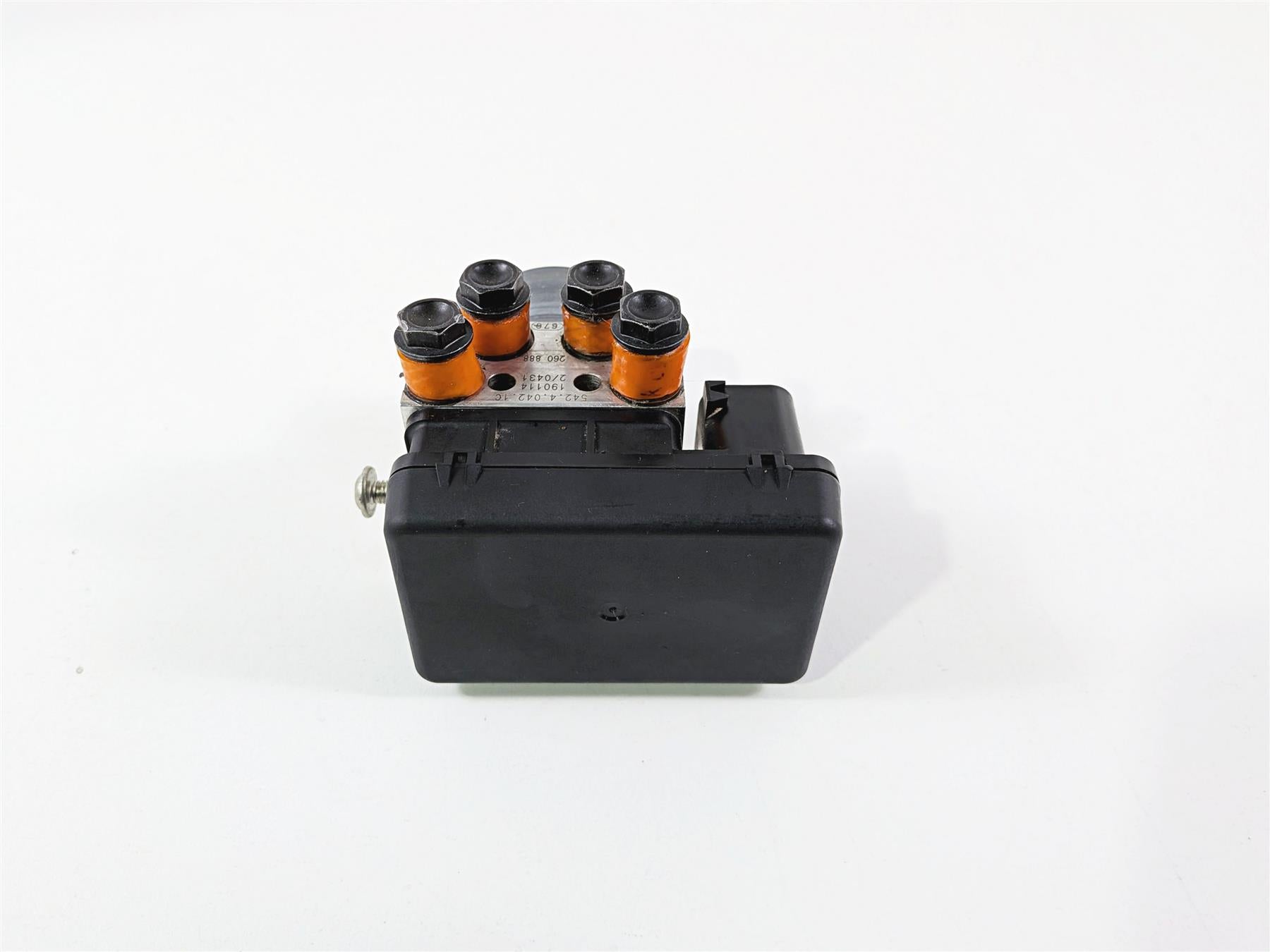 2019 Ducati 959 Panigale Abs Brake Pump Pressure Unit Module 54240421C {{ shop.shopifyCountryName }} - Mototech271