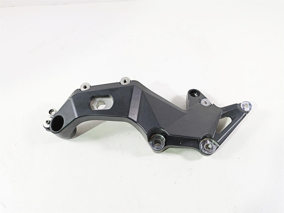 2012 Mv Agusta F4 RR Right Frame To Swingarm Bracket 8AB0B3478 {{ shop.shopifyCountryName }} - Mototech271