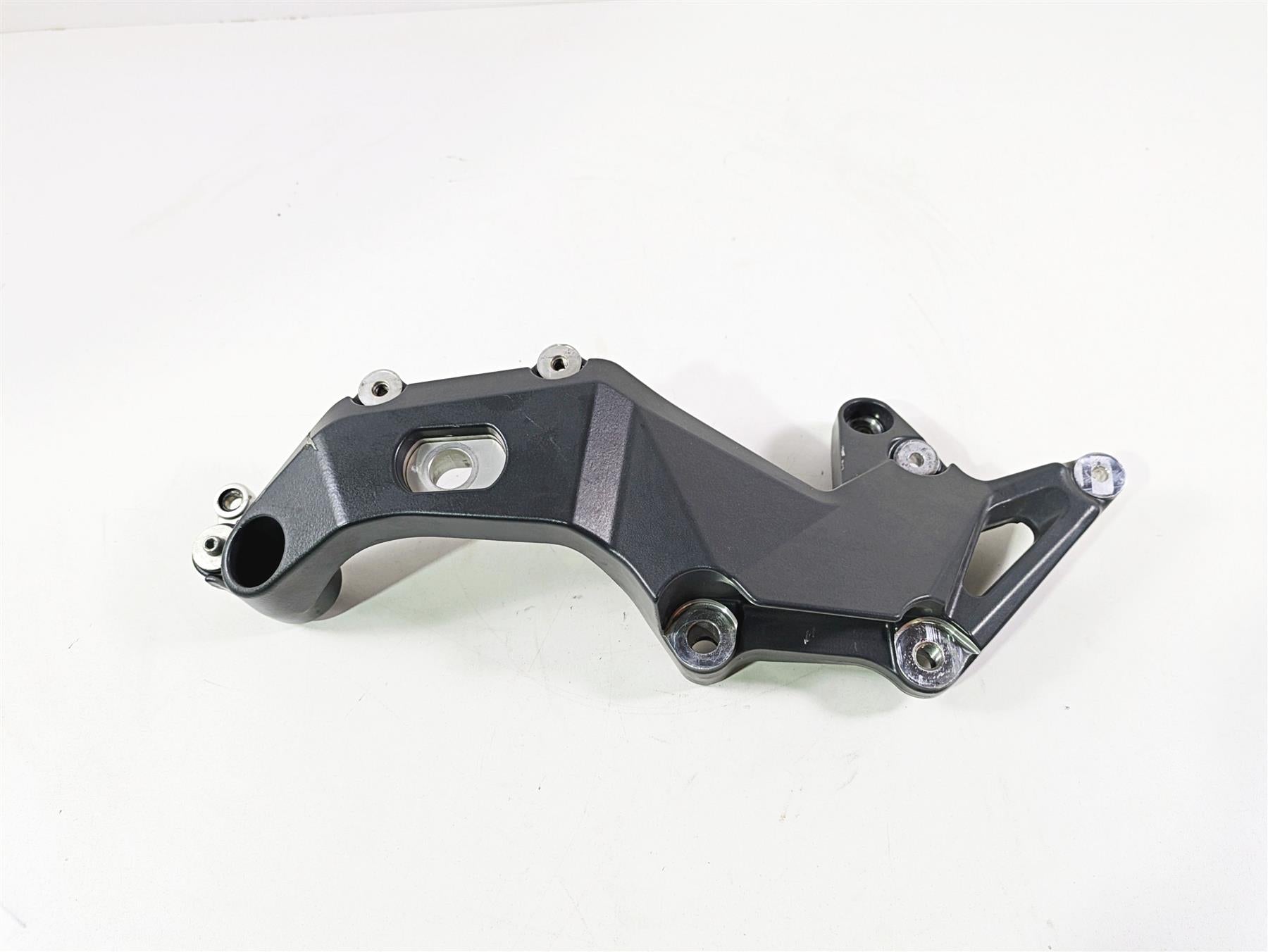 2012 Mv Agusta F4 RR Right Frame To Swingarm Bracket 8AB0B3478 | Mototech271