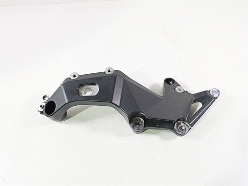 2012 Mv Agusta F4 RR Right Frame To Swingarm Bracket 8AB0B3478 | Mototech271