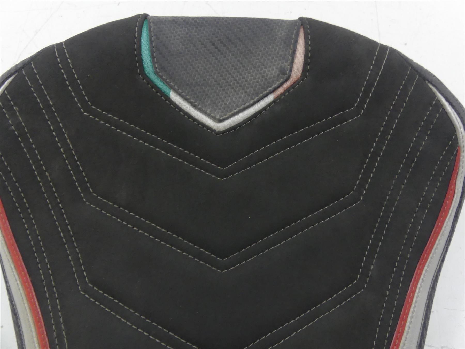 2018 Mv Agusta F3 800 RC Rider Seat Saddle & Luimoto Cover 8000B9571 {{ shop.shopifyCountryName }} - Mototech271