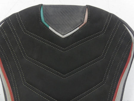 2018 Mv Agusta F3 800 RC Rider Seat Saddle & Luimoto Cover 8000B9571 {{ shop.shopifyCountryName }} - Mototech271