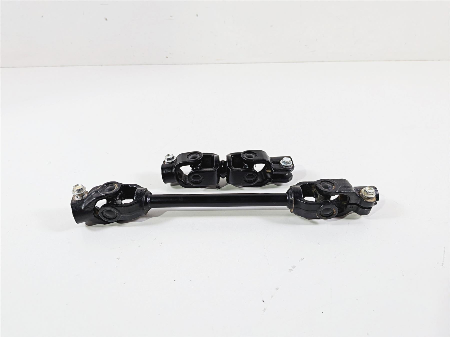 2021 Kawasaki Teryx KRX KRF 1000 ES Steering Shaft Set 39114-0023 {{ shop.shopifyCountryName }} - Mototech271