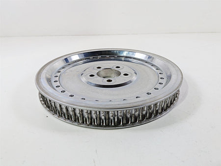 2005 Harley Softail FLSTFSE CVO Fat Boy Rear Drive Sprocket Pulley 70T 46624-03-Mototech271