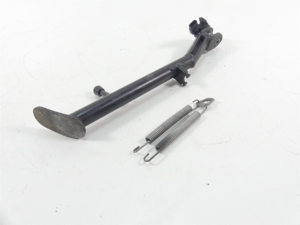 2019 BMW R1250GS K50 Side Kickstand Kick Stand - No Esa 46538526525 {{ shop.shopifyCountryName }} - Mototech271