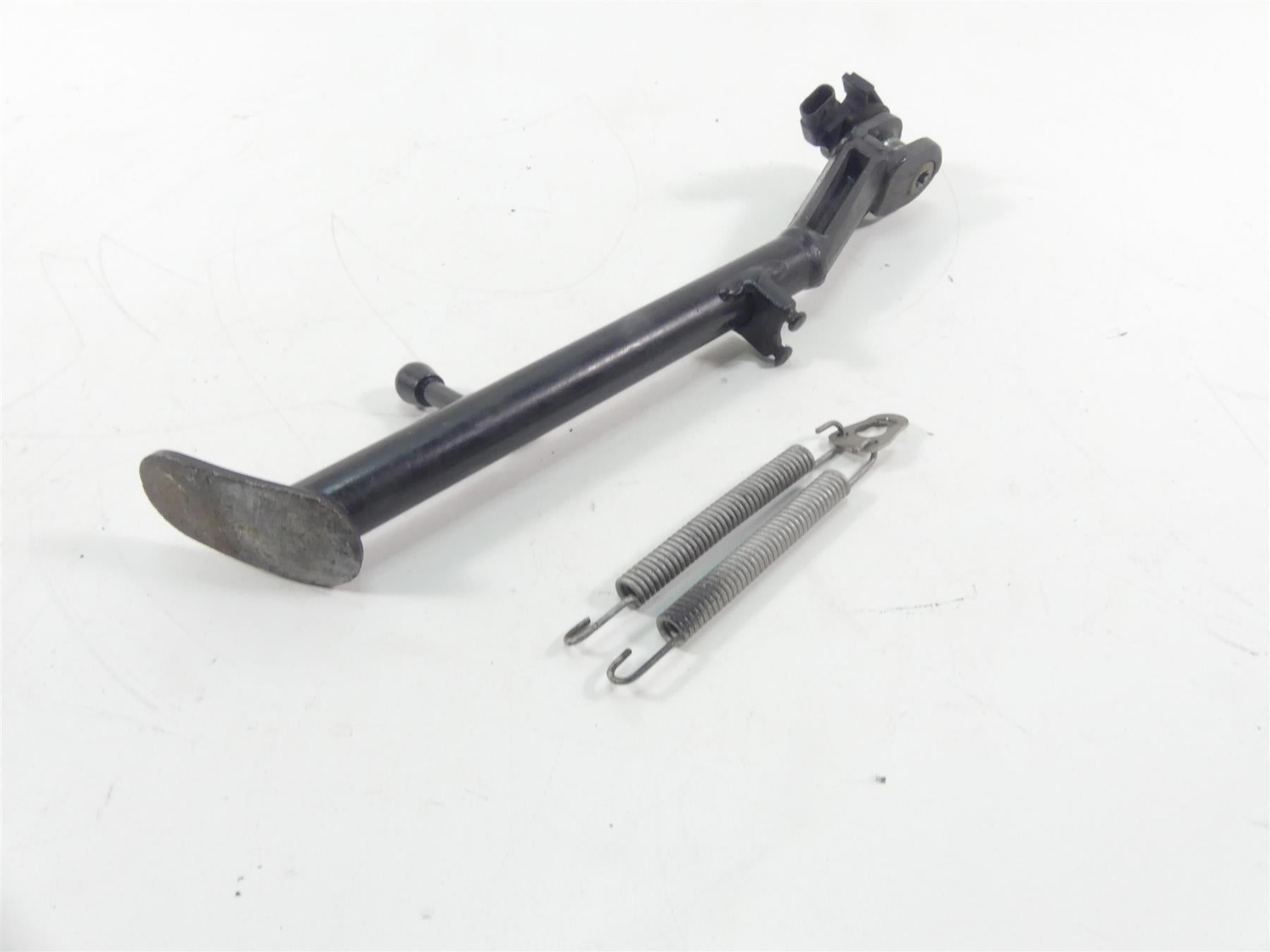 2019 BMW R1250GS K50 Side Kickstand Kick Stand - No Esa 46538526525 {{ shop.shopifyCountryName }} - Mototech271