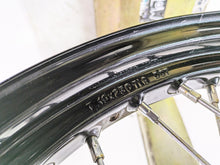 Load image into Gallery viewer, 2017 Harley Dyna FXDB Street Bob 19x2.5 Front Wheel Spoke Rim - Read 41425-09
