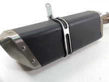 Load image into Gallery viewer, 2009 BMW R1200GS K255 Adv Danmoto Exhaust Muffler Pipe Set -Read | Mototech271
