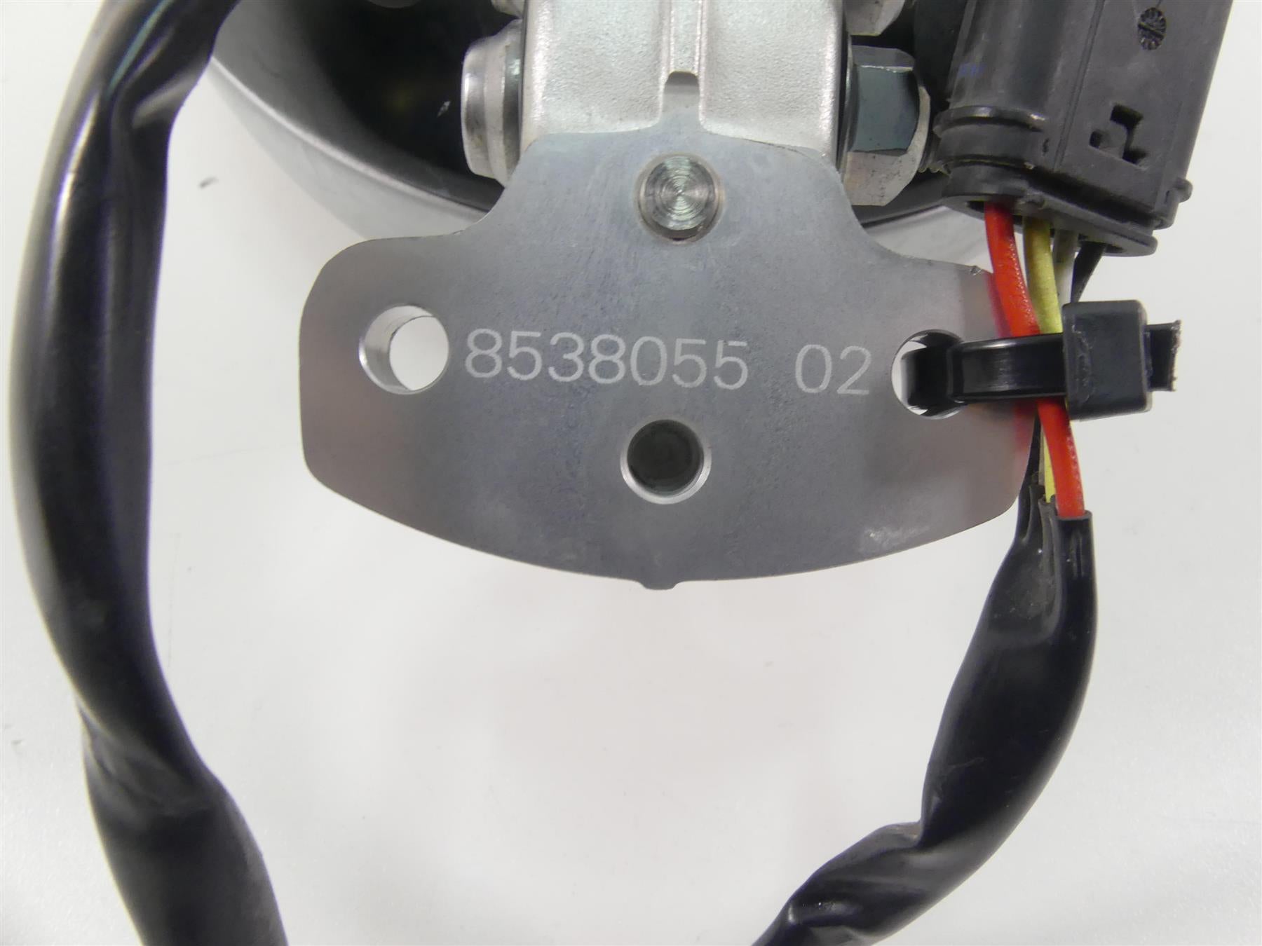 2016 BMW R nineT R9T K21 Headlight Head Light Lamp Lens + Bucket 63128567929 {{ shop.shopifyCountryName }} - Mototech271
