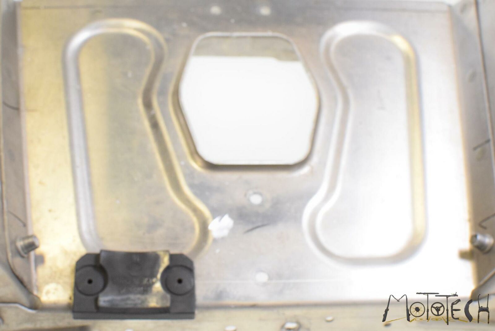 2013 Ski-Doo Summit SP 800R ETEC Front Bulkhead BulK Head 518327721 {{ shop.shopifyCountryName }} - Mototech271