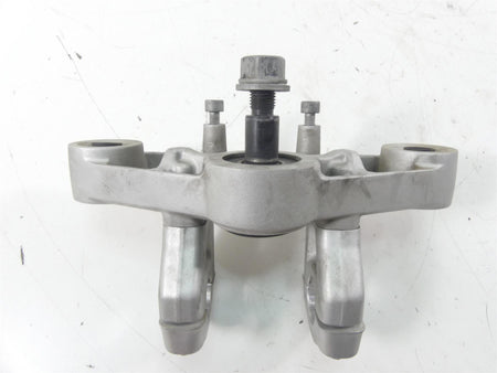2008 BMW R1200GS K25 Upper Triple Tree Steering Clamp 31427718170 {{ shop.shopifyCountryName }} - Mototech271