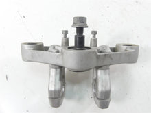 Load image into Gallery viewer, 2008 BMW R1200GS K25 Upper Triple Tree Steering Clamp 31427718170
