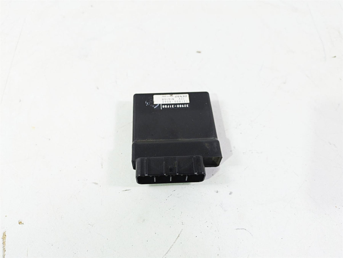 2003 Suzuki GSF1200 Bandit Denso Cdi Ecu Ecm Engine Controle Module 32900-31FD0 {{ shop.shopifyCountryName }} - Mototech271