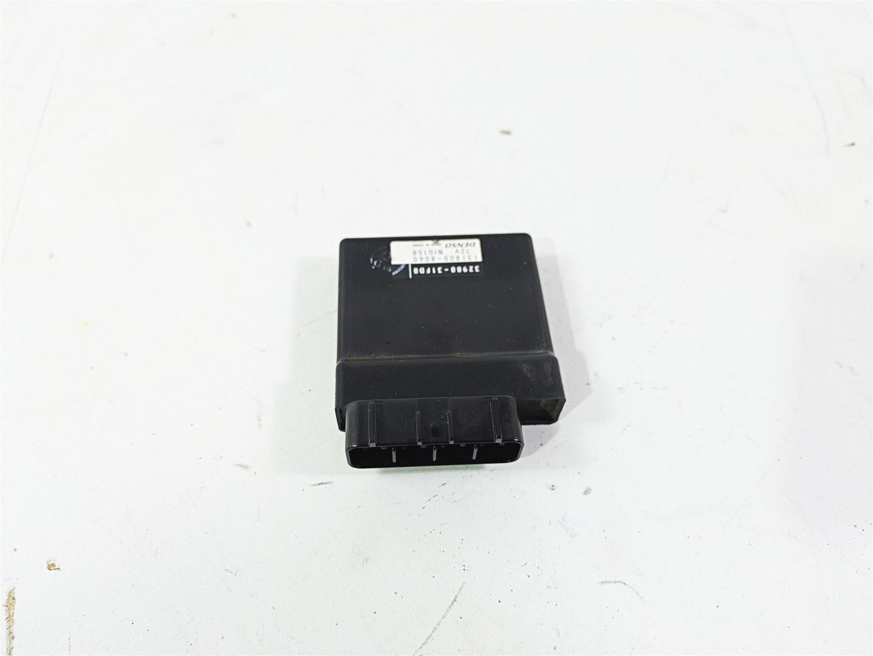 2003 Suzuki GSF1200 Bandit Denso Cdi Ecu Ecm Engine Controle Module 32900-31FD0 {{ shop.shopifyCountryName }} - Mototech271