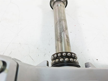 2013 MV Agusta F3 675 ERA Straight Lower Triple Tree Steering Clamp 8000B5701 {{ shop.shopifyCountryName }} - Mototech271