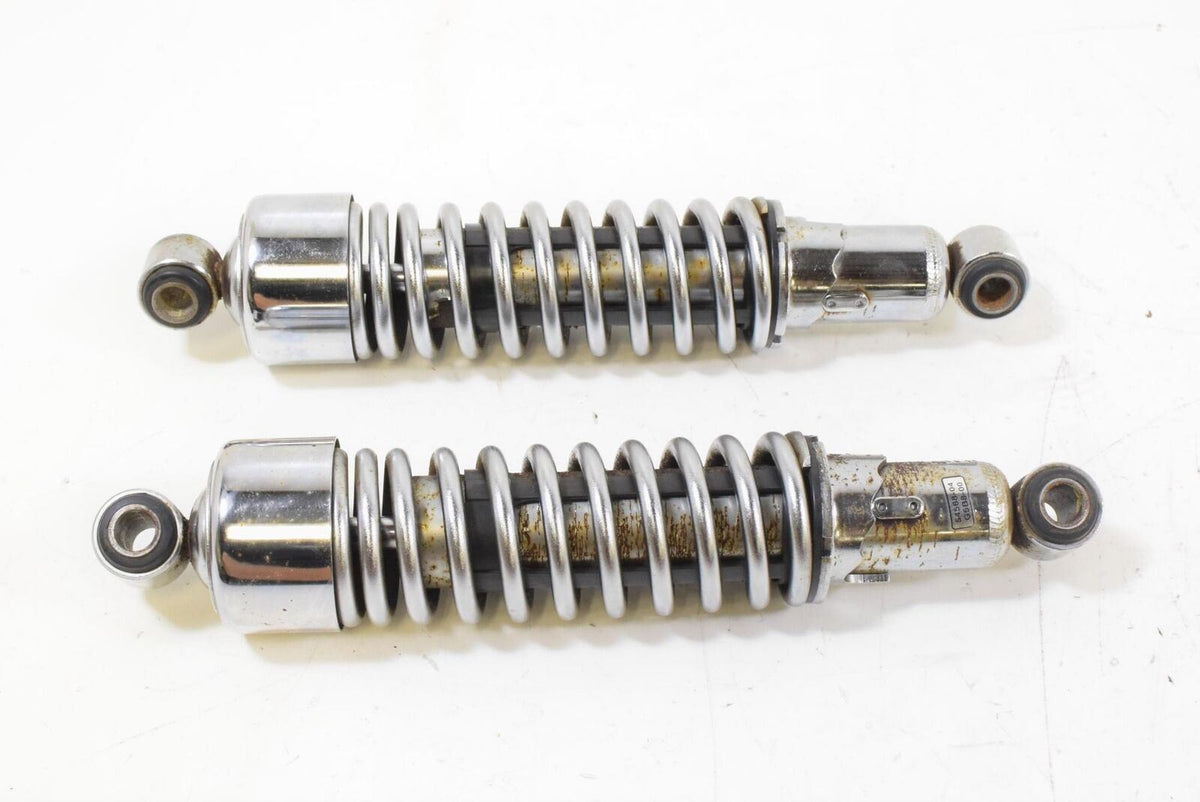06 Harley Sportster XL1200 XL 1200 OEM Rear Shock Shocks Dampers 11 5/8 54568-04 {{ shop.shopifyCountryName }} - Mototech271