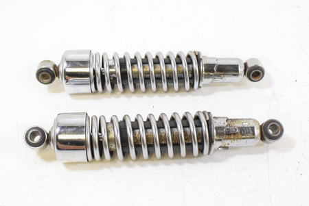 06 Harley Sportster XL1200 XL 1200 OEM Rear Shock Shocks Dampers 11 5/8 54568-04 {{ shop.shopifyCountryName }} - Mototech271