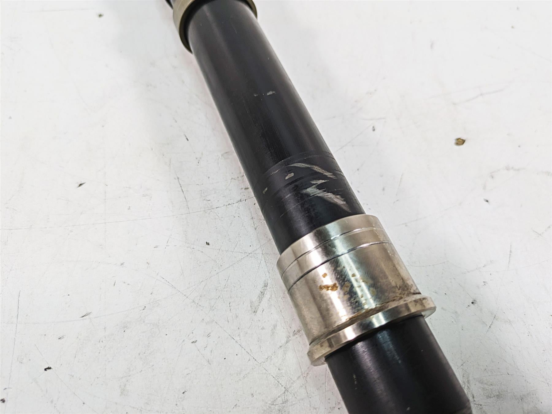 2020 KTM 1290 Super Adventure R Front Axle Wheel Spindle 60309081100 60309081000 {{ shop.shopifyCountryName }} - Mototech271