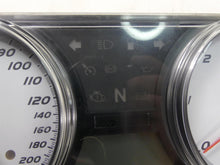 Load image into Gallery viewer, 2012 Victory Cross Country Speedometer Speedo Gauges Instrument 55K 3280544 | Mototech271
