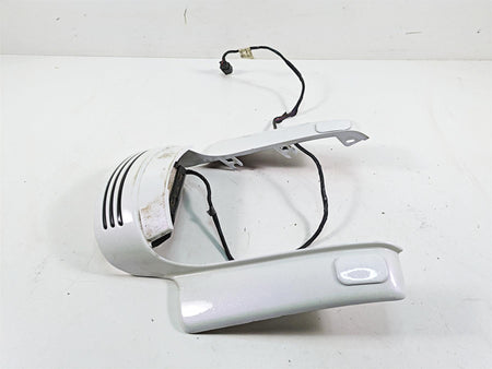 2019 Harley Touring FLHX Street Glide Rear Fender Wing Cover Fairing 59739-09 {{ shop.shopifyCountryName }} - Mototech271